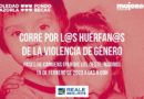 V Edición de la Carrera Solidaria «Corre por l@s huérfan@s de la violencia de género»