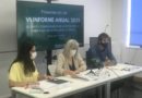 Presentación VI Informe Anual del Fondo de Becas Fiscal Soledad Cazorla